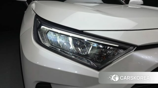 Toyota RAV4 5th Generation id 5013523 из Кореи 14