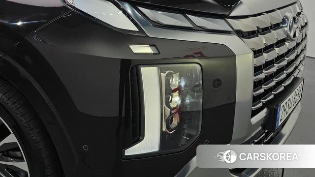 Hyundai The New Palisade id 4991101 из Кореи 14