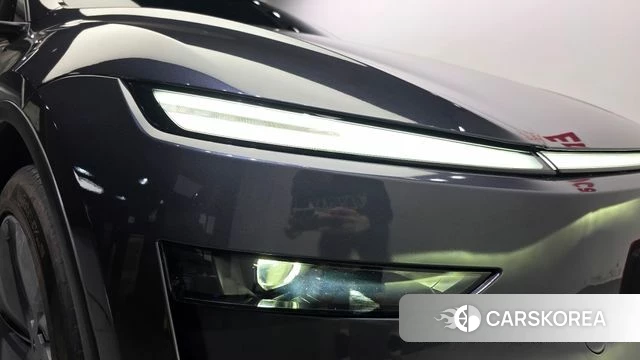 Tesla Model Y id 4847214 из Кореи 14