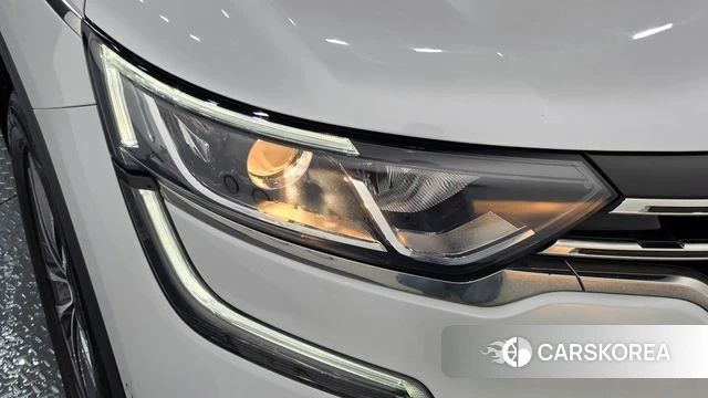 Renault Korea (Samsung) QM6 id 4923938 из Кореи 14