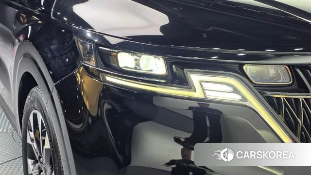 Kia Carnival 4th generation id 5059715 из Кореи 14