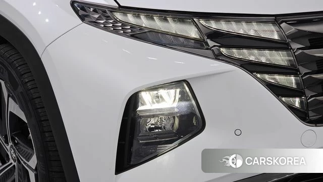 Hyundai Tucson (NX4) id 4921897 из Кореи 14