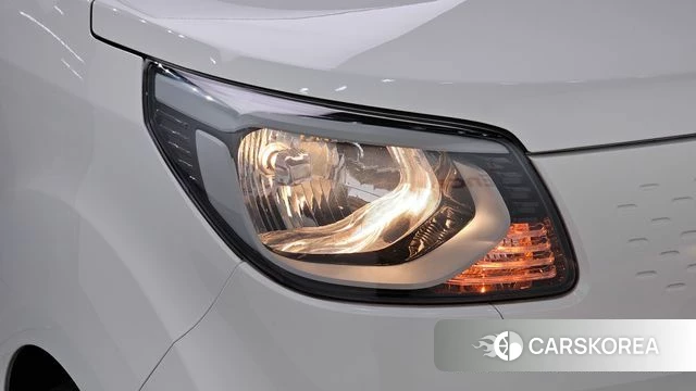 Kia The New Ray id 4987348 из Кореи 14
