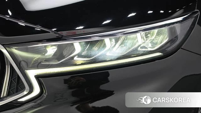 Kia K7 Premier id 5041518 из Кореи 14