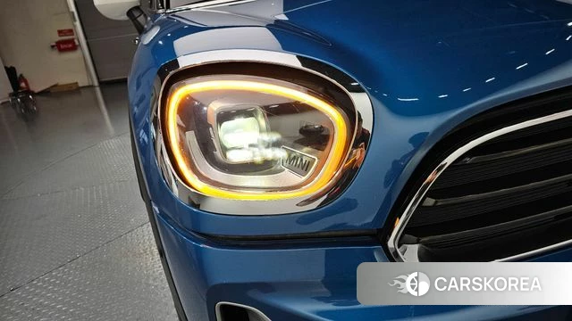 Mini Cooper D Countryman id 5013066 из Кореи 14