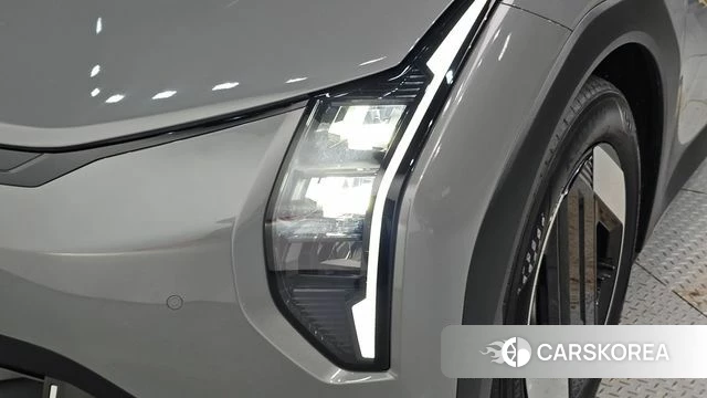 Kia EV4 id 5026152 из Кореи 14