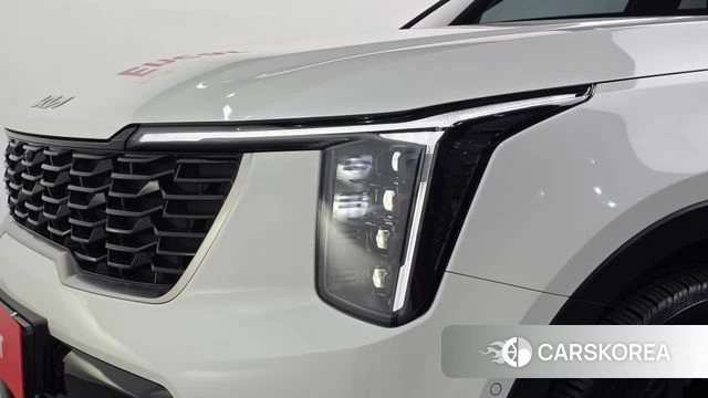 Kia The New Sorento 4th Generation id 5039189 из Кореи 14