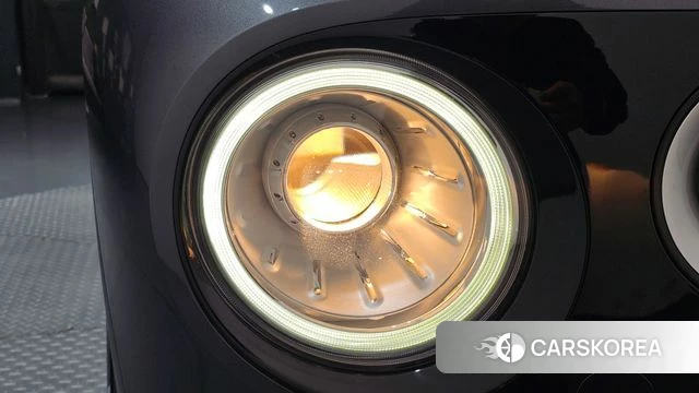 Hyundai Casper id 5021875 из Кореи 14