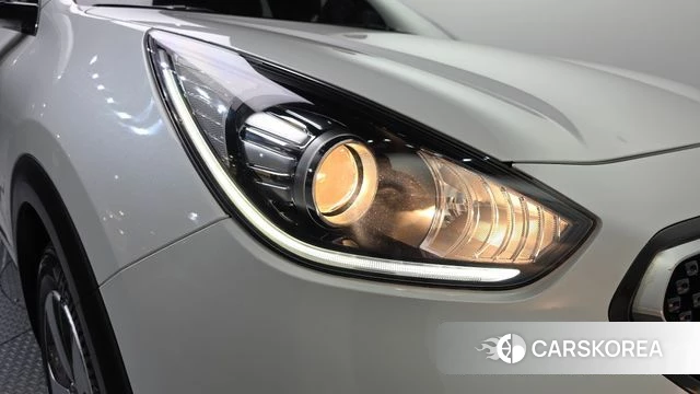 Kia Niro id 5023868 из Кореи 14