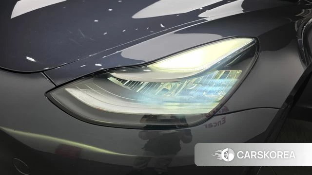 Tesla Model 3 id 4998018 из Кореи 14