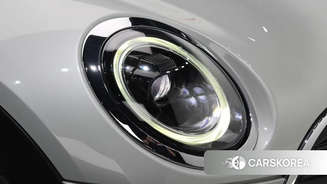 Mini Cooper Clubman id 5022405 из Кореи 14