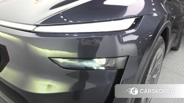 Tesla Model Y id 5020747 из Кореи 14