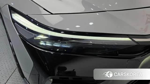 Hyundai The New Avante Hybrid (CN7) id 5021339 из Кореи 14
