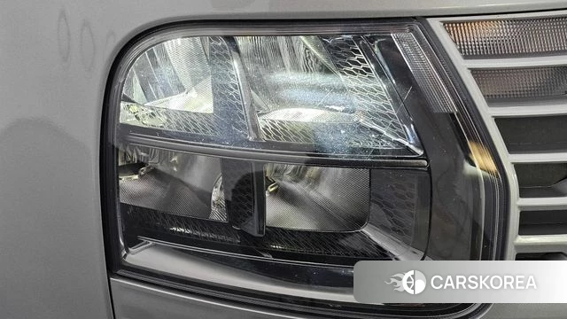 Hyundai Staria id 4687237 из Кореи 14