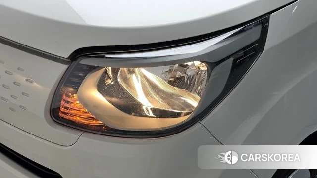 Kia The New Ray id 5022937 из Кореи 14
