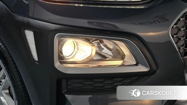 Hyundai Kona id 4741773 из Кореи 14