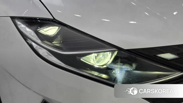 Hyundai The New Grandeur IG id 5023389 из Кореи 14