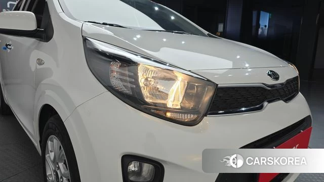 Kia All New Morning (JA) id 4967318 из Кореи 14