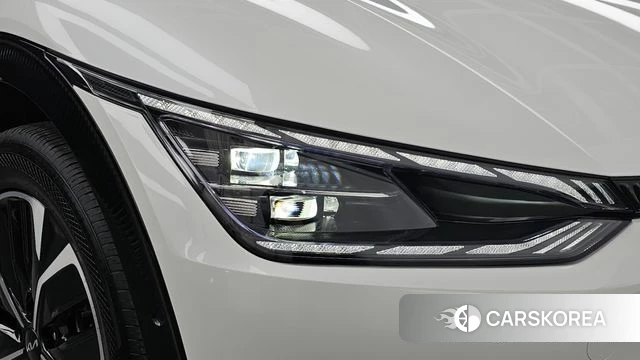 Kia EV6 id 5022507 из Кореи 14