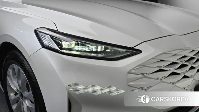Kia K8 id 5034693 из Кореи 14