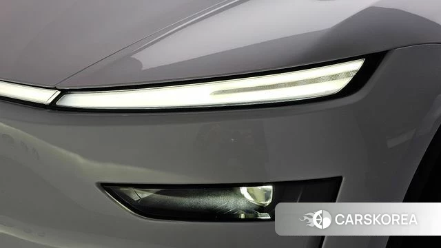 Tesla Model Y id 4984786 из Кореи 14