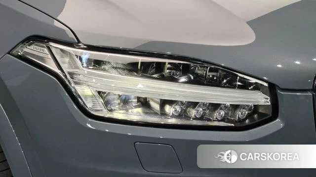 Volvo XC90 second Generation id 5012772 из Кореи 14