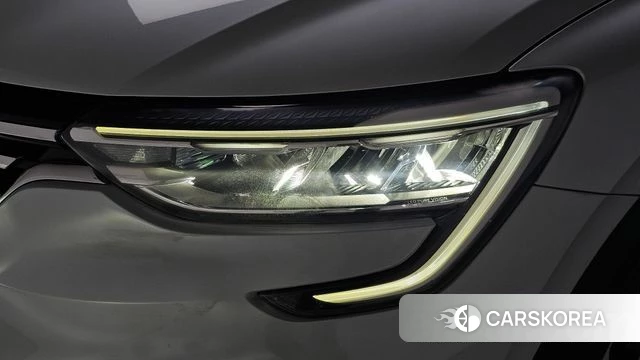 Renault Korea (Samsung) XM3 id 4967121 из Кореи 14