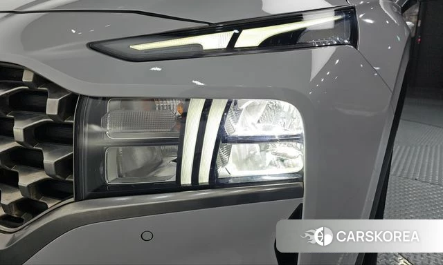 Hyundai The New Santa Fe id 4996816 из Кореи 14