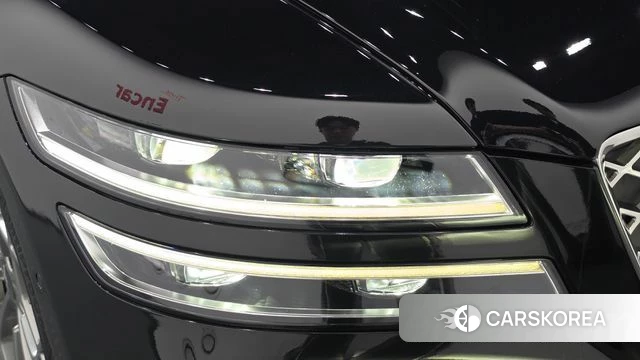 Genesis G80 (RG3) id 5003076 из Кореи 14
