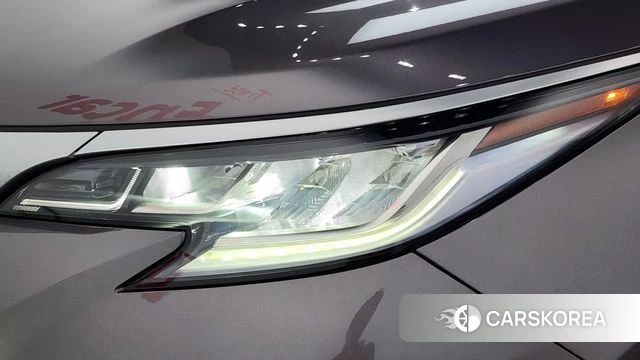 Toyota Sienna 4th Generation id 4941984 из Кореи 14