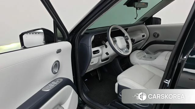 Hyundai Palisade (LX3) id 5010976 из Кореи 14
