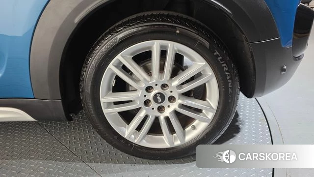 Mini Cooper Countryman id 4900122 из Кореи 14