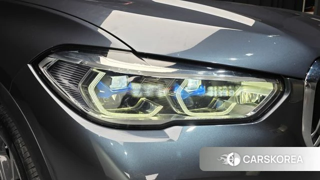 BMW X5 (G05) id 4991714 из Кореи 14