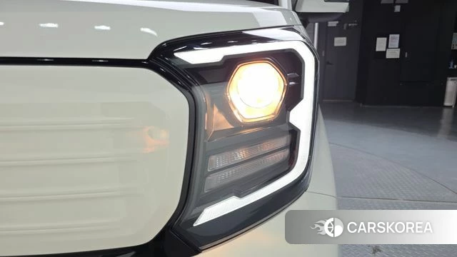 Kia The New Kia Ray id 4957164 из Кореи 14