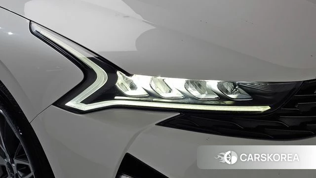 Kia K5 3rd generation id 4966522 из Кореи 14