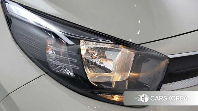 Kia Morning Urban (JA) id 5034837 из Кореи 14