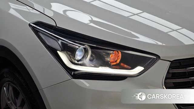 Hyundai The New Max Cruise id 4967904 из Кореи 14