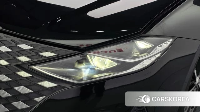 Hyundai The New Grandeur IG id 4997230 из Кореи 15