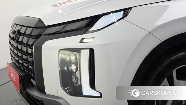 Hyundai The New Palisade id 4980500 из Кореи 14
