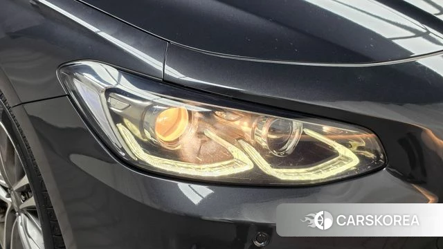 Hyundai Grandeur IG id 5029150 из Кореи 14