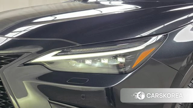 Lexus NX450h + 2nd generation id 5033892 из Кореи 14