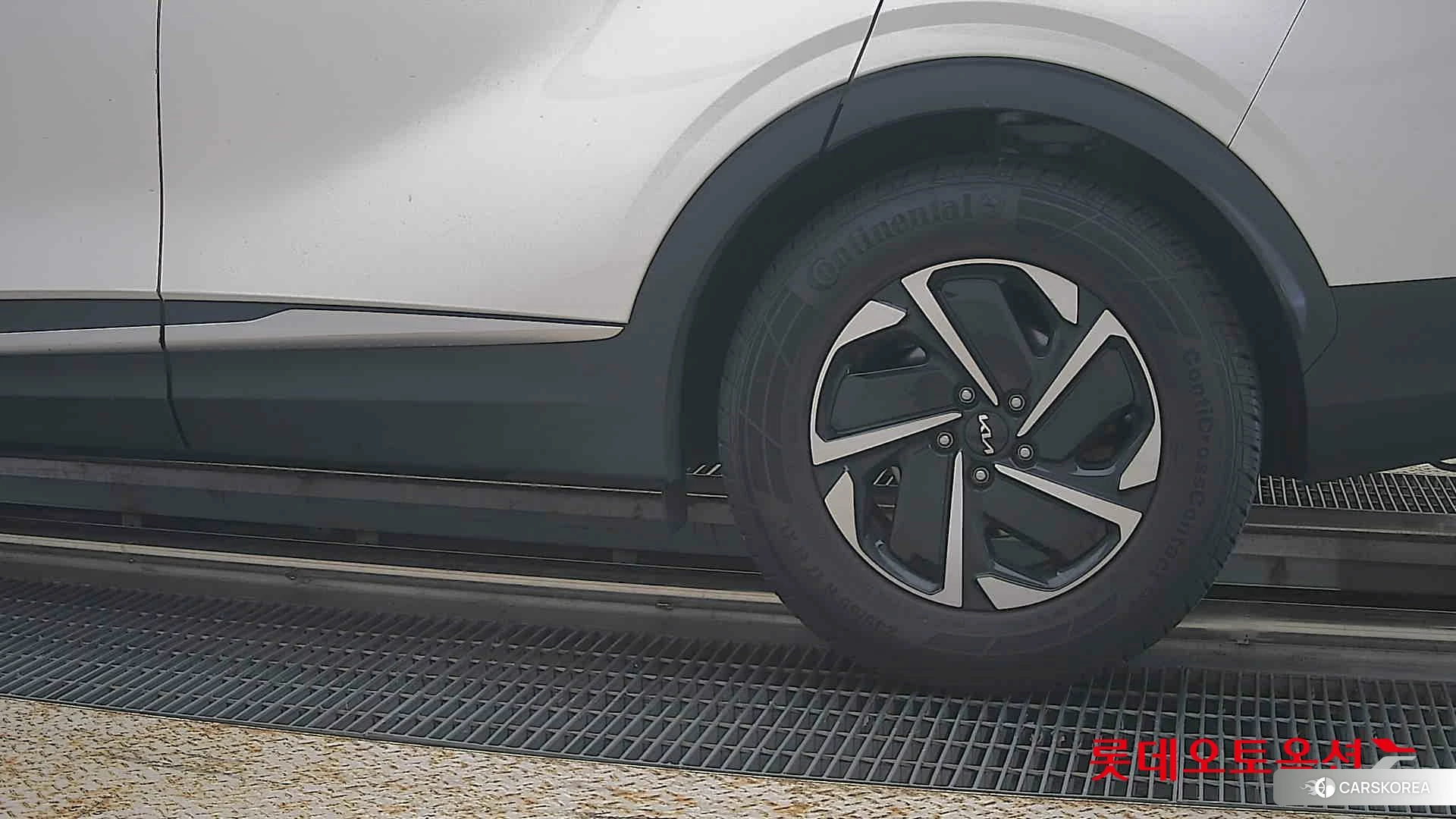 Kia Sportage Hybrid id 4990045 из Кореи 14