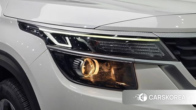 Kia Seltos id 5035157 из Кореи 14
