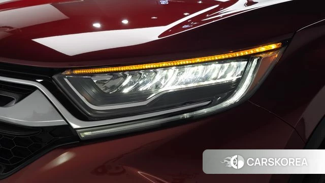 Honda CR-V 5th generation id 4930771 из Кореи 14