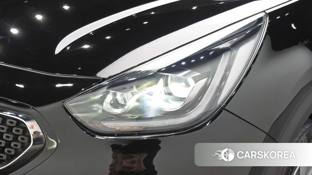 Kia Niro id 5023888 из Кореи 14