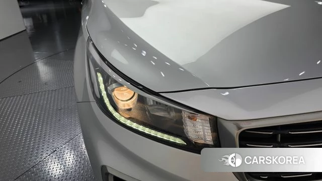 Kia The New Carnival id 5041875 из Кореи 14