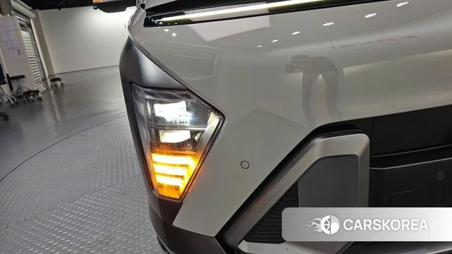 Hyundai Kona Hybrid (SX2) id 5016496 из Кореи 14