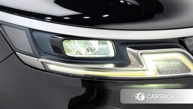 Kia Carnival 4th generation id 5027849 из Кореи 14