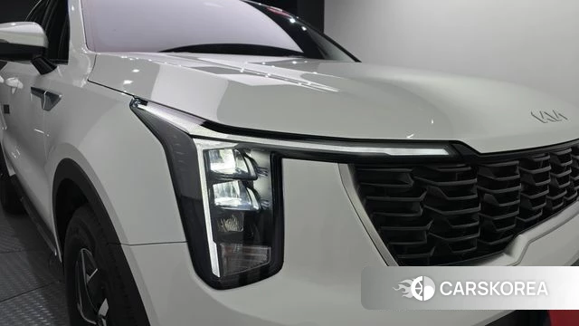 Kia The New Sorento 4th Generation id 5039578 из Кореи 14