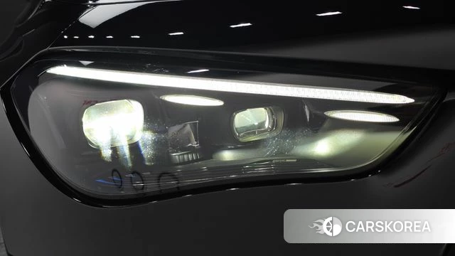 Mercedes-Benz CLE-Class C236 id 4950027 из Кореи 14